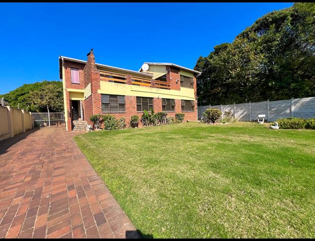 4 BEDROOM HOUSE FOR SALE IN SCOTTBURGH CENTRAL